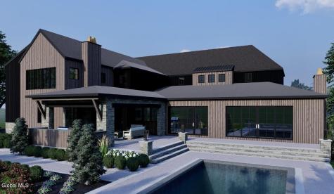 36 Jenna Jo Avenue Saratoga Springs NY 12866
