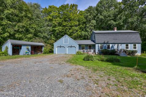 234 Potter Road Amsterdam NY 12010