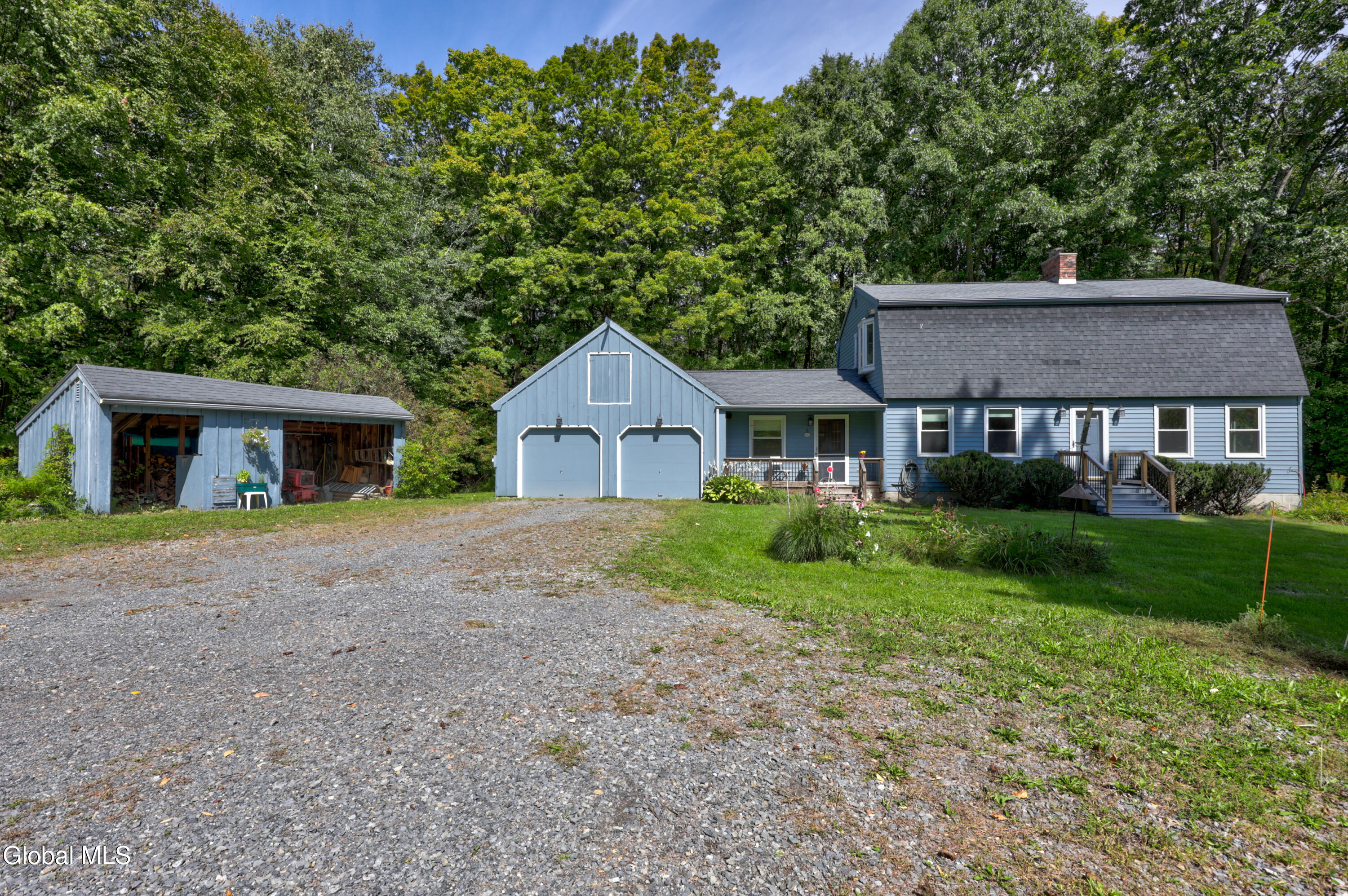 234 Potter Road Amsterdam NY 12010