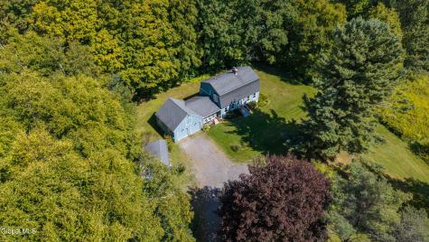 234 Potter Road Amsterdam NY 12010