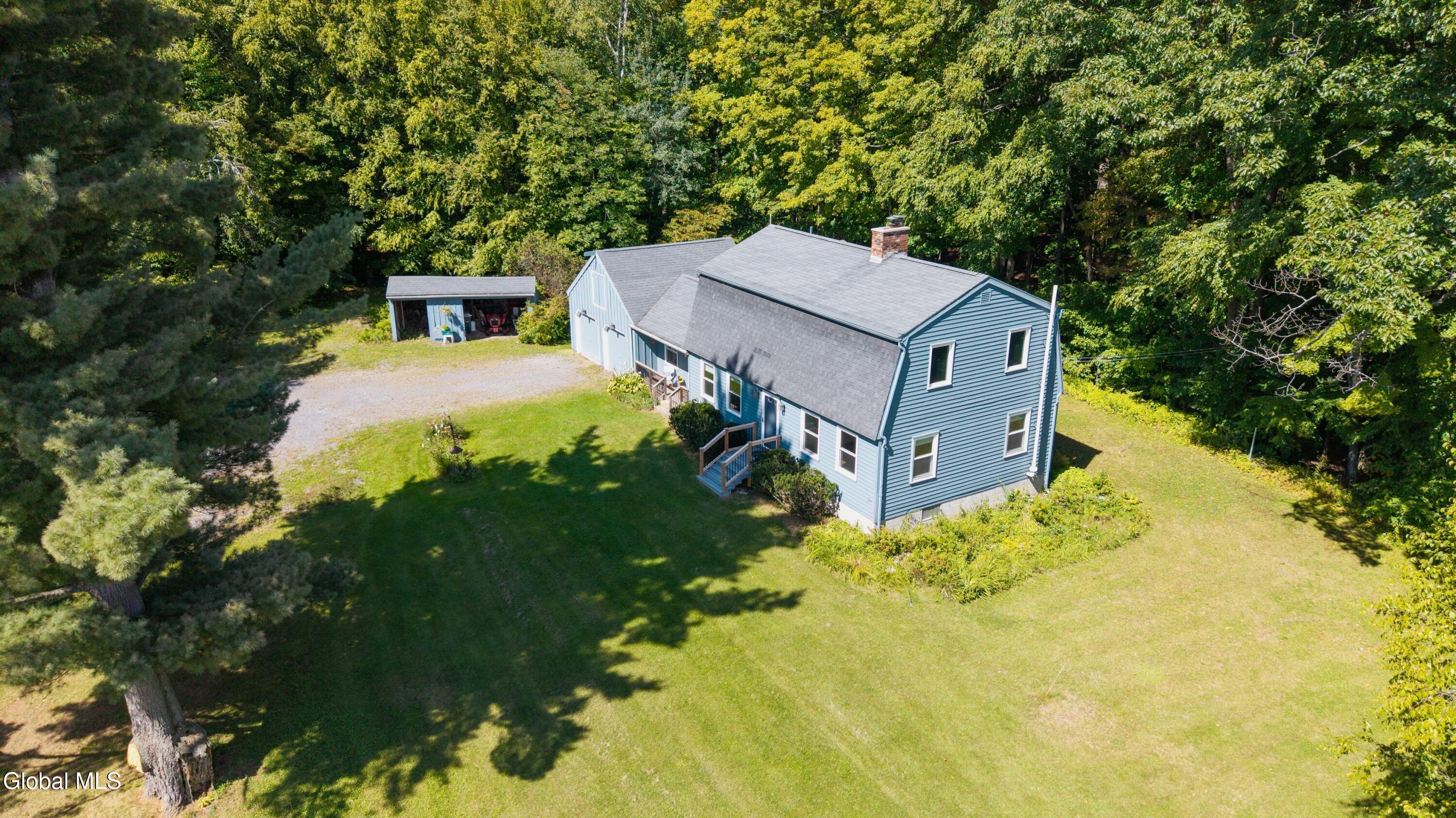 234 Potter Road Amsterdam NY 12010