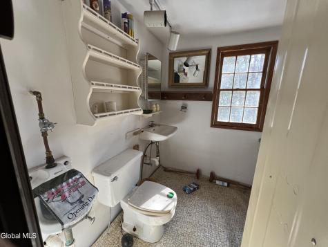 536 Bates Forest Road Conesville NY 12076