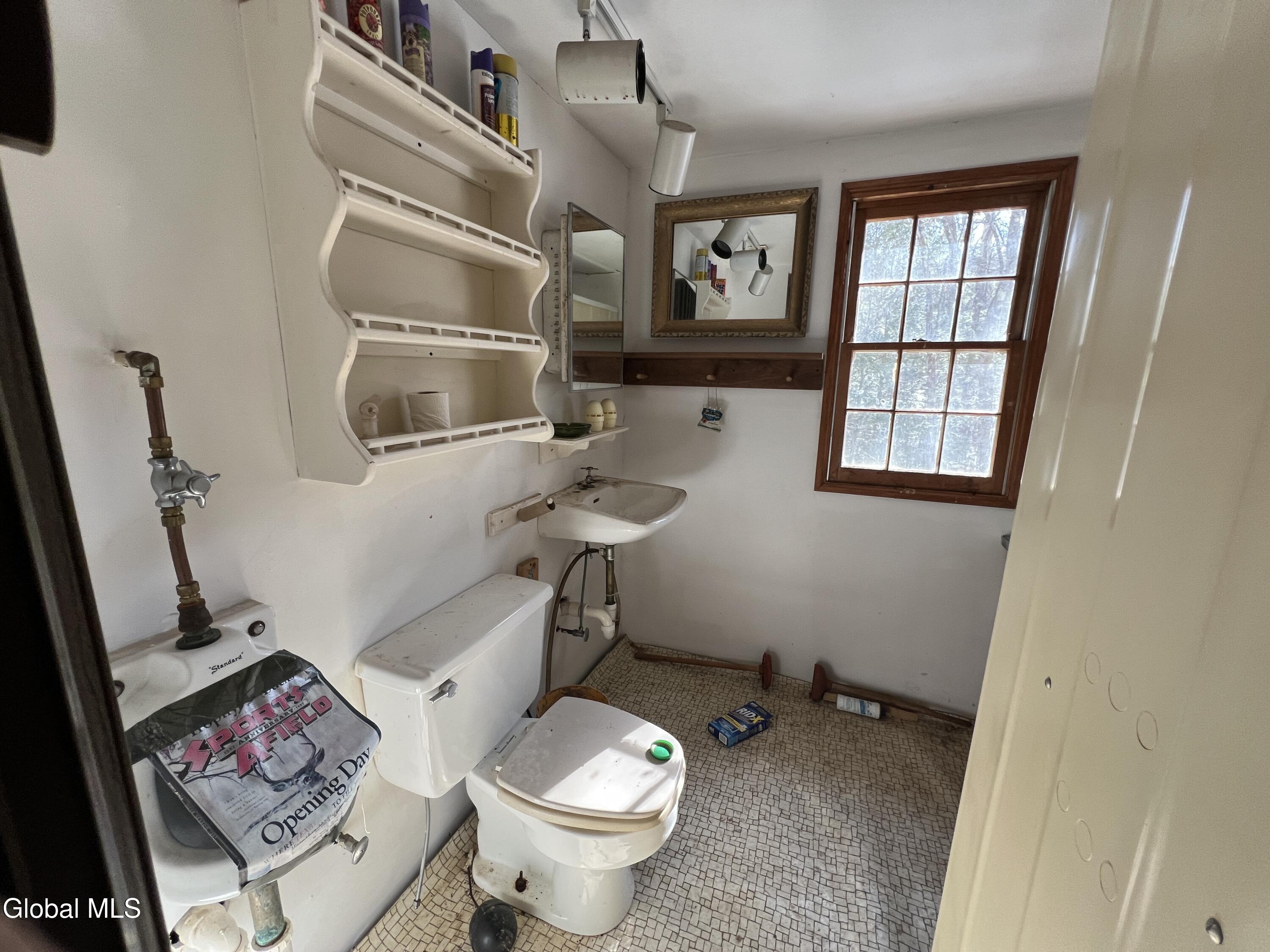 536 Bates Forest Road Conesville NY 12076