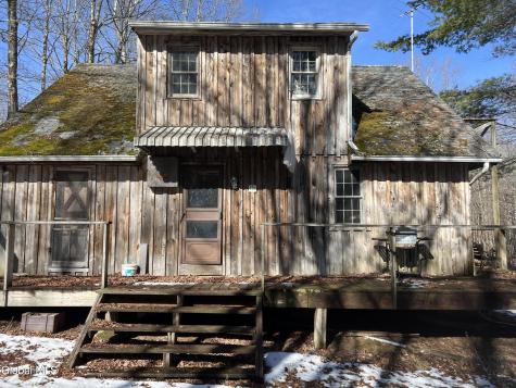 536 Bates Forest Road Conesville NY 12076