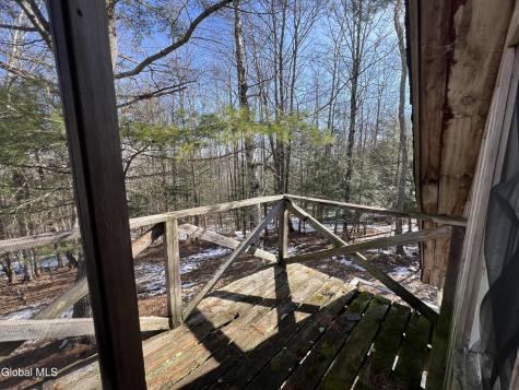 536 Bates Forest Road Conesville NY 12076