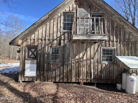 536 Bates Forest Road Conesville NY 12076