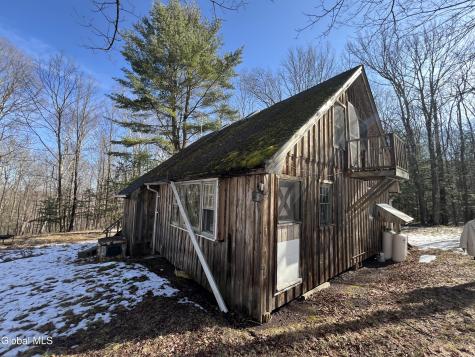 536 Bates Forest Road Conesville NY 12076
