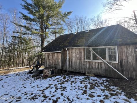 536 Bates Forest Road Conesville NY 12076