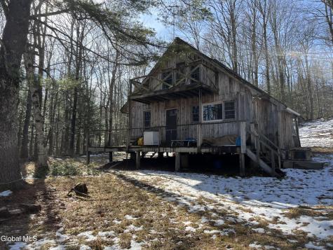 536 Bates Forest Road Conesville NY 12076