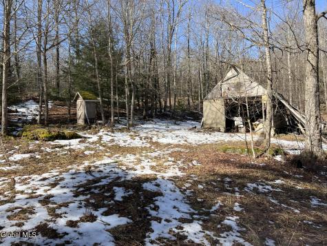 536 Bates Forest Road Conesville NY 12076