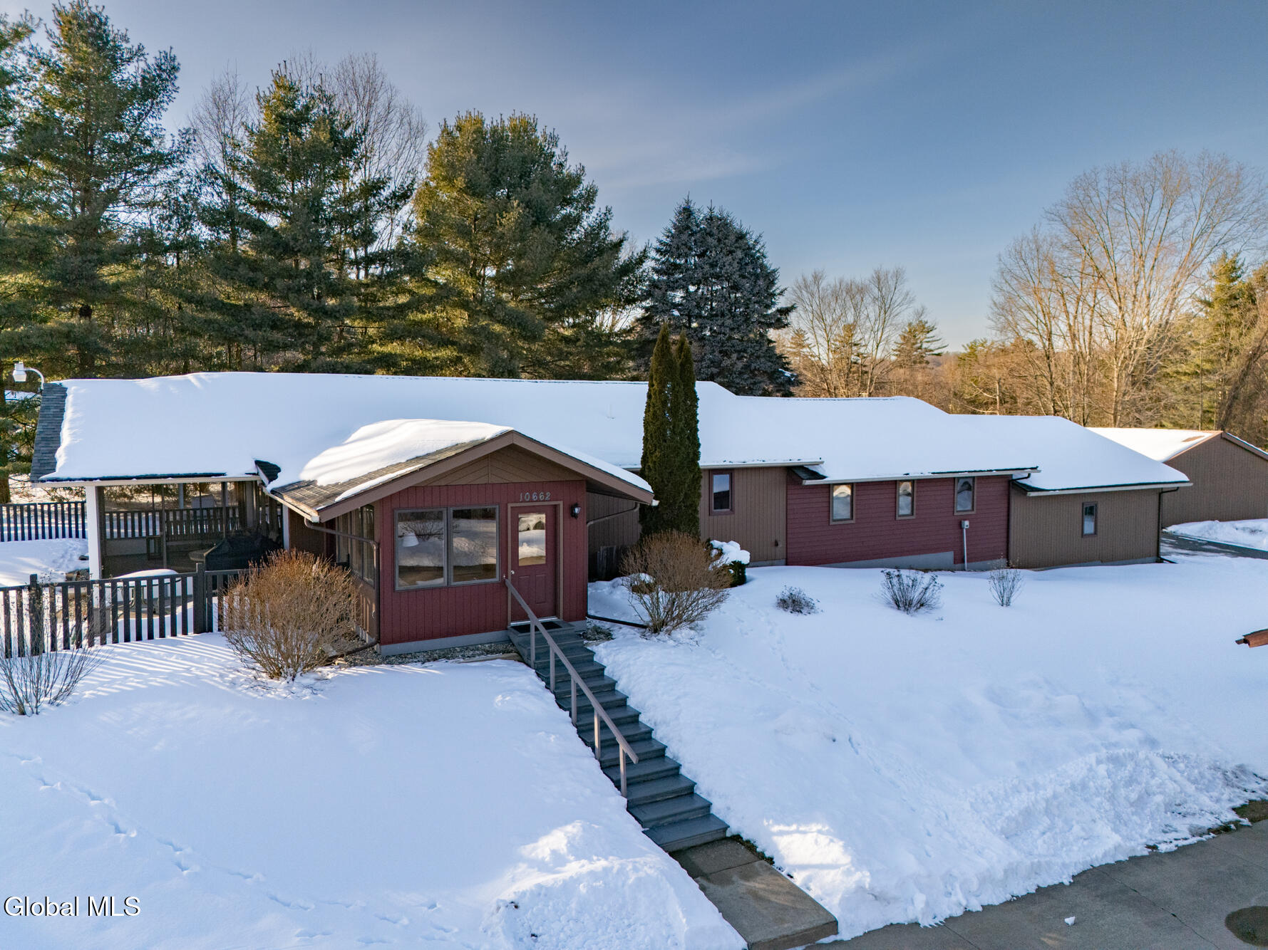 10662 New York 149 Fort Ann NY 12827