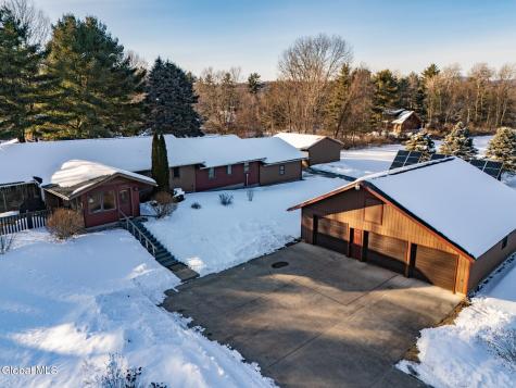 10662 New York 149 Fort Ann NY 12827