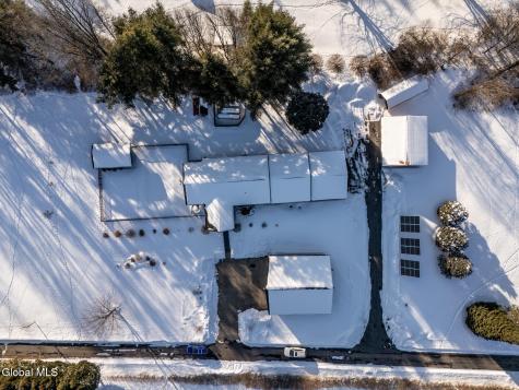 10662 New York 149 Fort Ann NY 12827