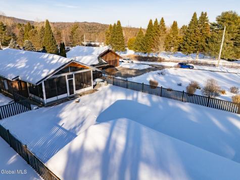 10662 New York 149 Fort Ann NY 12827