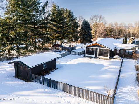 10662 New York 149 Fort Ann NY 12827