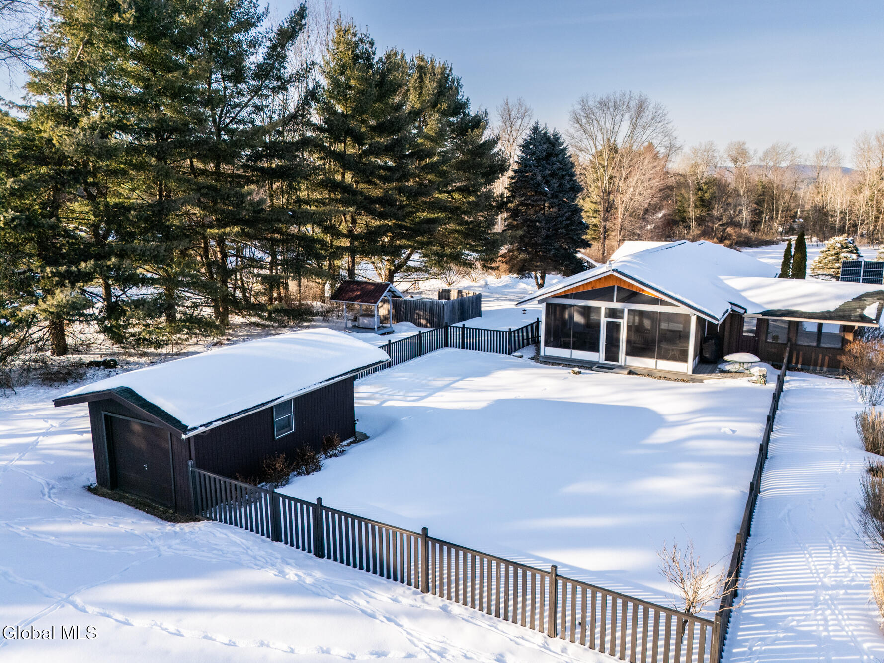 10662 New York 149 Fort Ann NY 12827