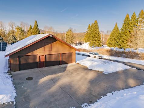 10662 New York 149 Fort Ann NY 12827