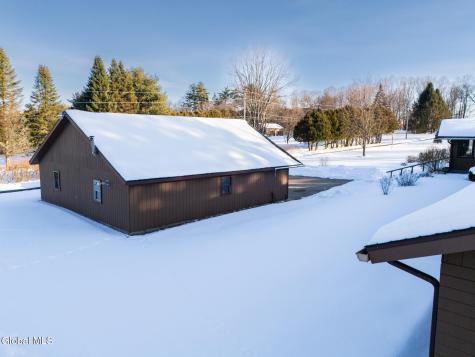 10662 New York 149 Fort Ann NY 12827