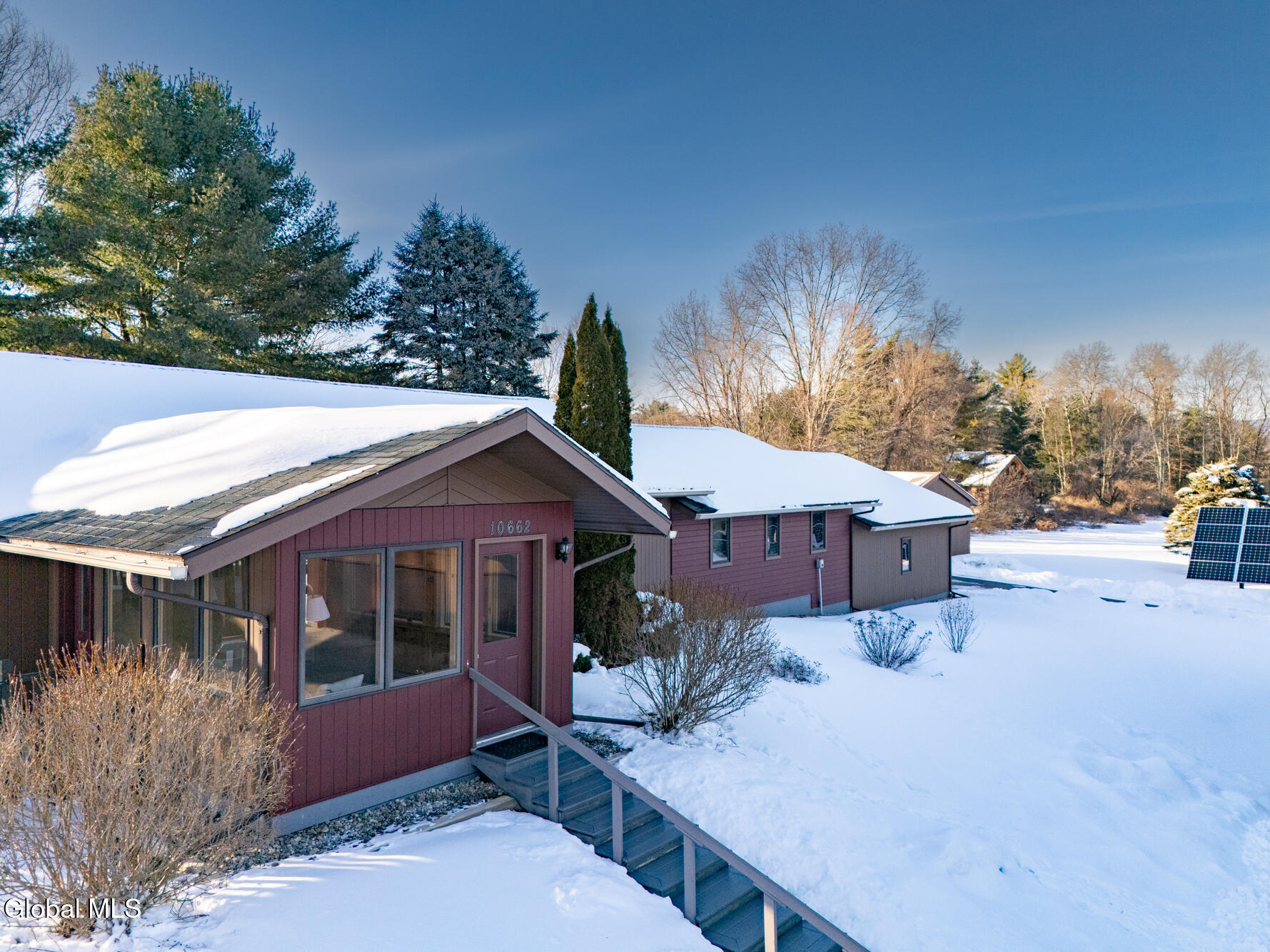 10662 New York 149 Fort Ann NY 12827