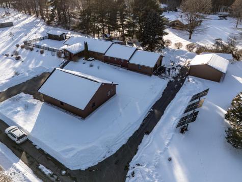 10662 New York 149 Fort Ann NY 12827