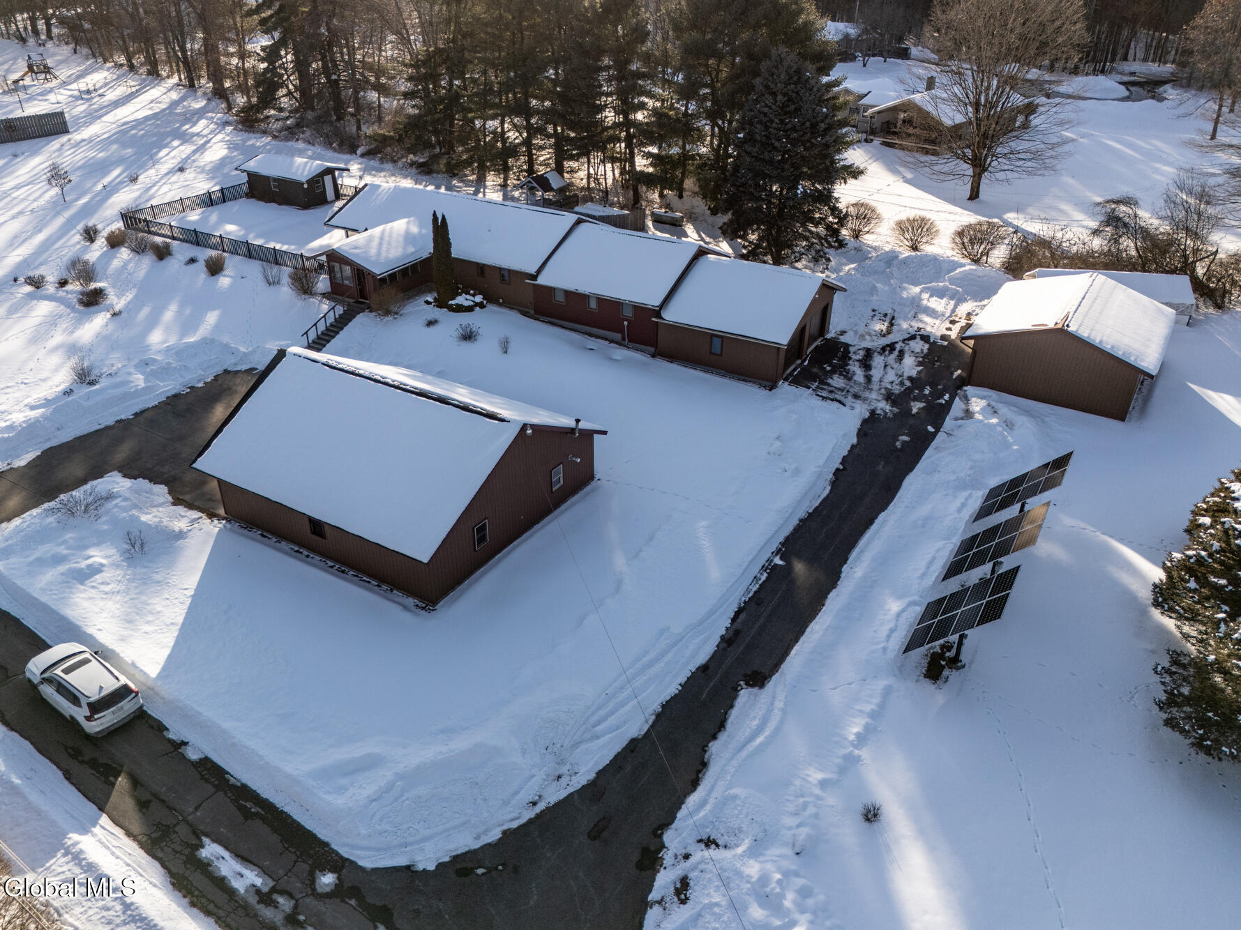 10662 New York 149 Fort Ann NY 12827