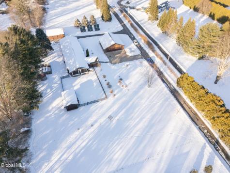 10662 New York 149 Fort Ann NY 12827