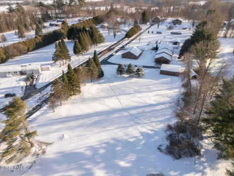 10662 New York 149 Fort Ann NY 12827