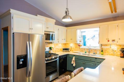 10662 New York 149 Fort Ann NY 12827