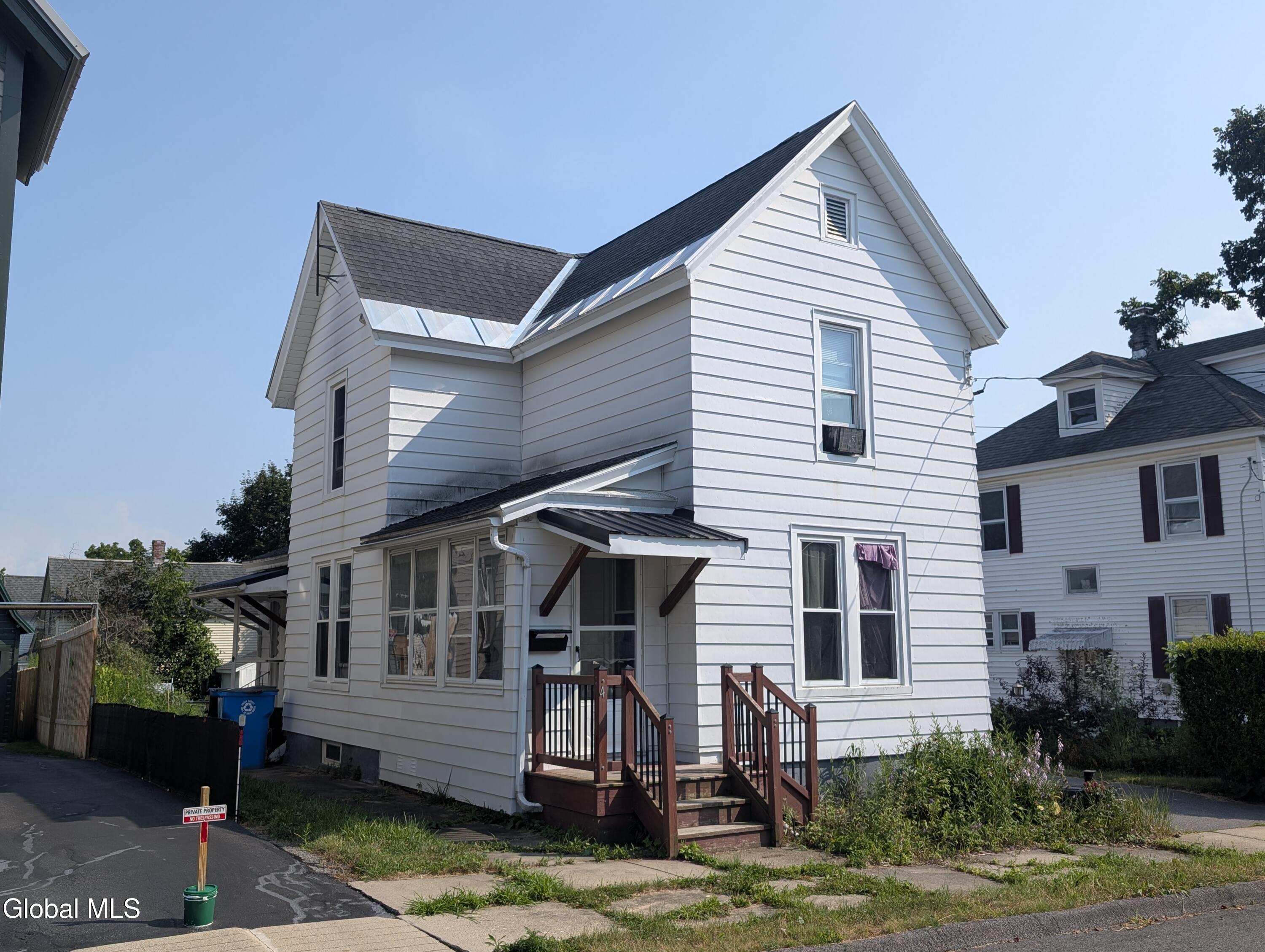4 Oak Street Johnstown NY 12095