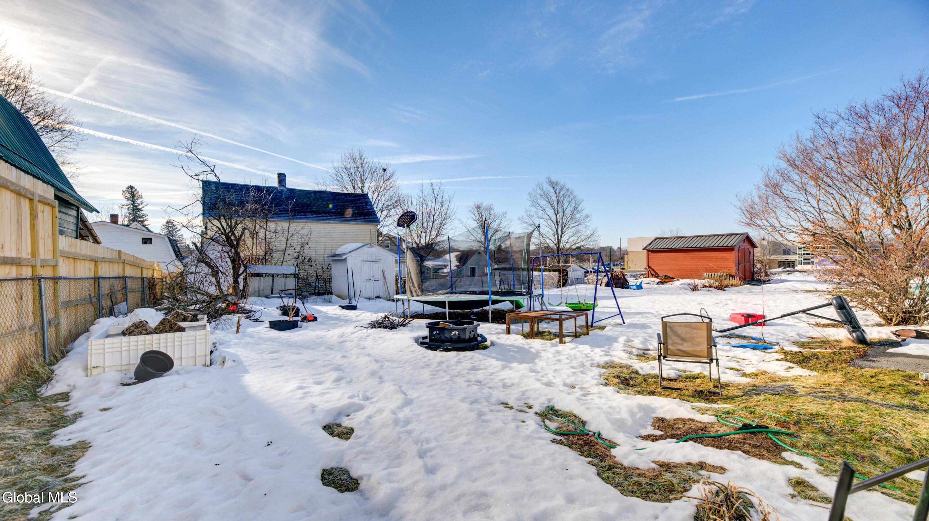 4 Oak Street Johnstown NY 12095