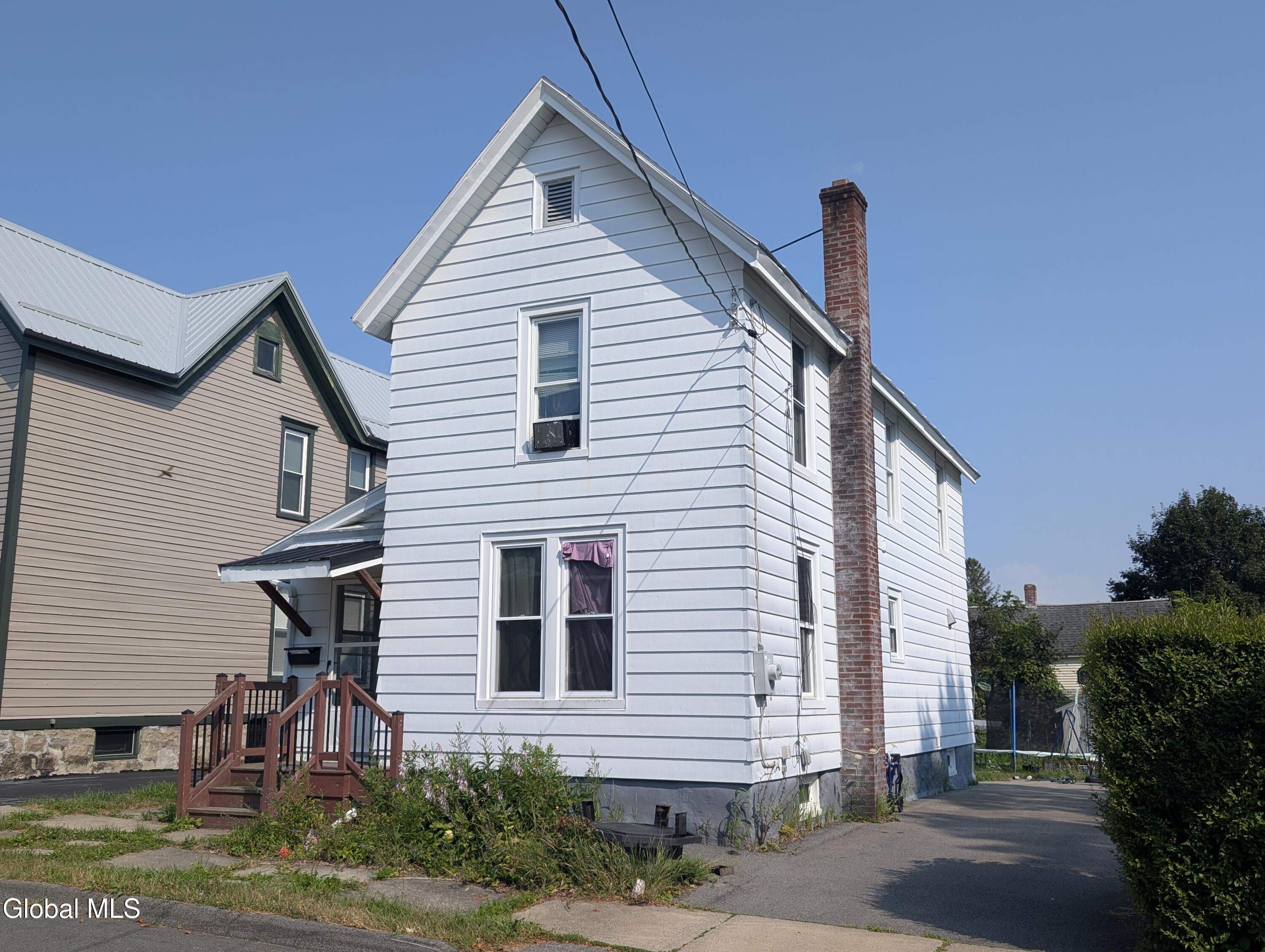 4 Oak Street Johnstown NY 12095