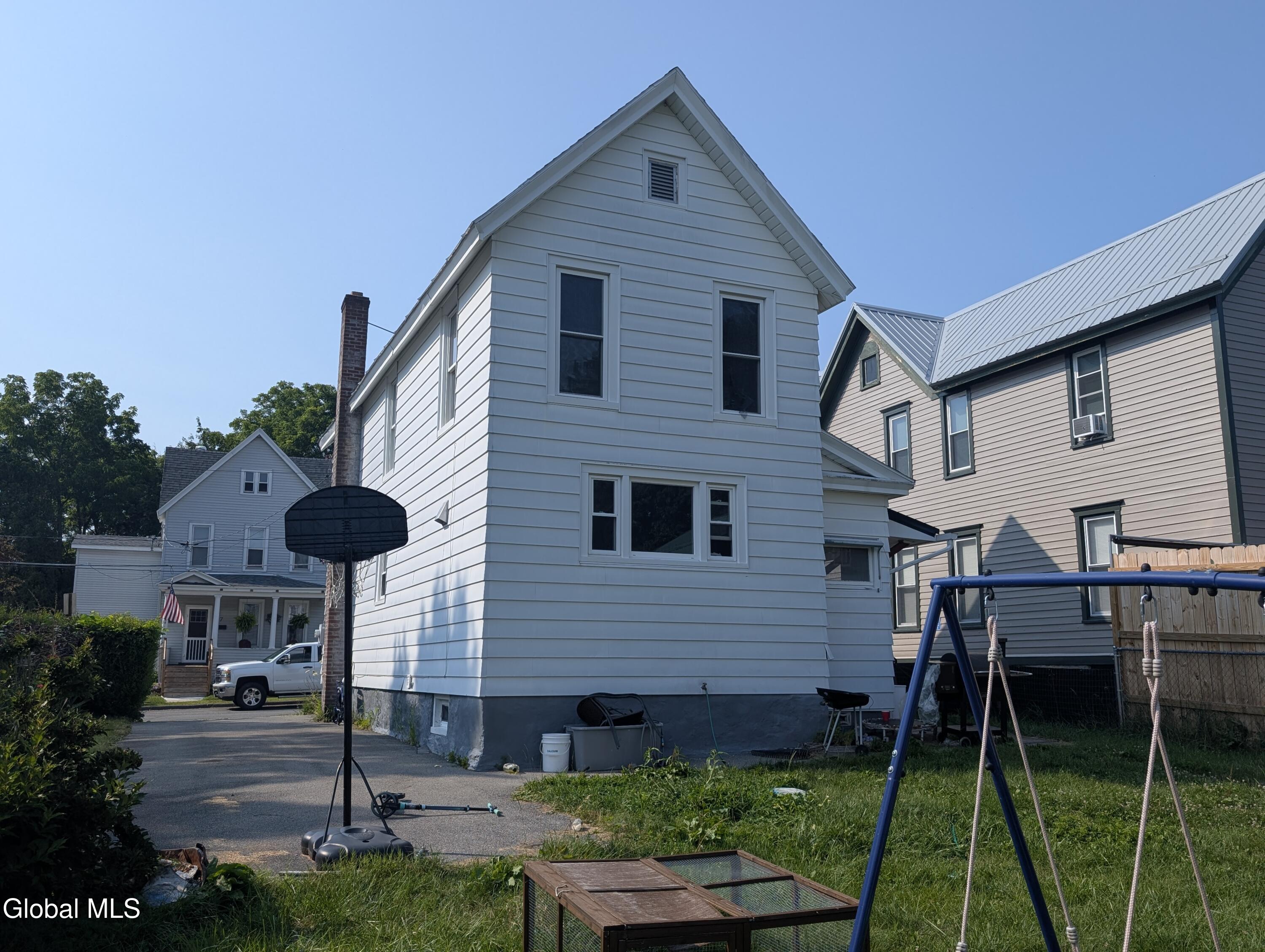 4 Oak Street Johnstown NY 12095