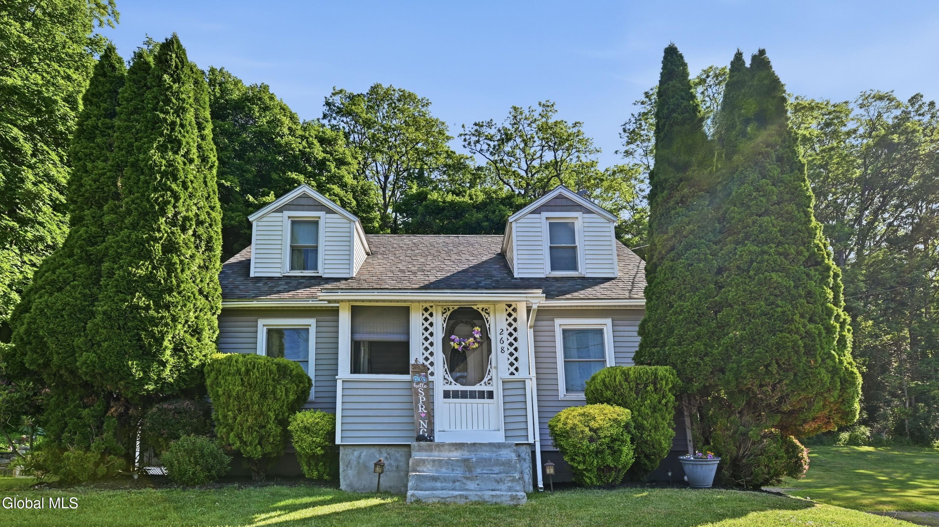 268 Chapman Drive Amsterdam NY 12010