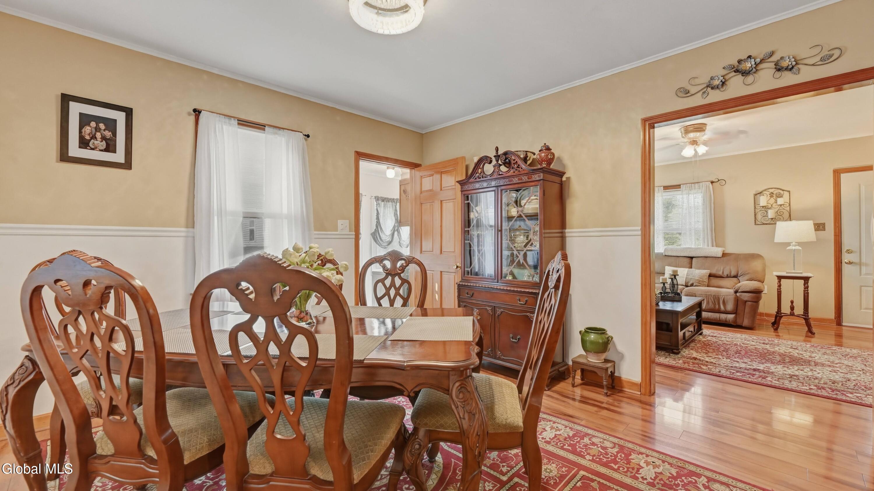 268 Chapman Drive Amsterdam NY 12010