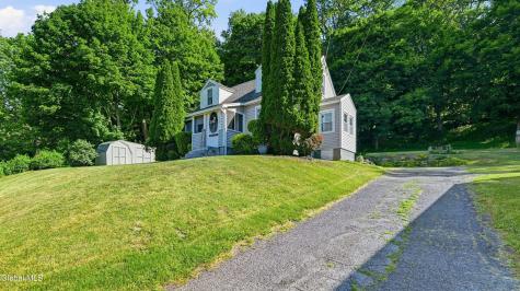 268 Chapman Drive Amsterdam NY 12010