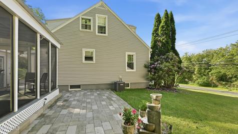 268 Chapman Drive Amsterdam NY 12010