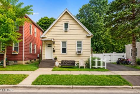 65 2nd Avenue Rensselaer NY 12144