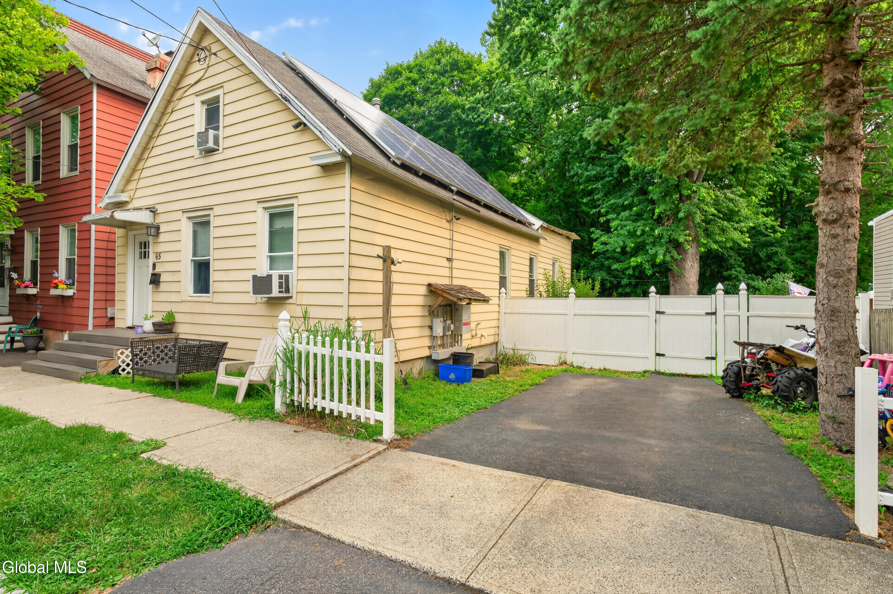 65 2nd Avenue Rensselaer NY 12144