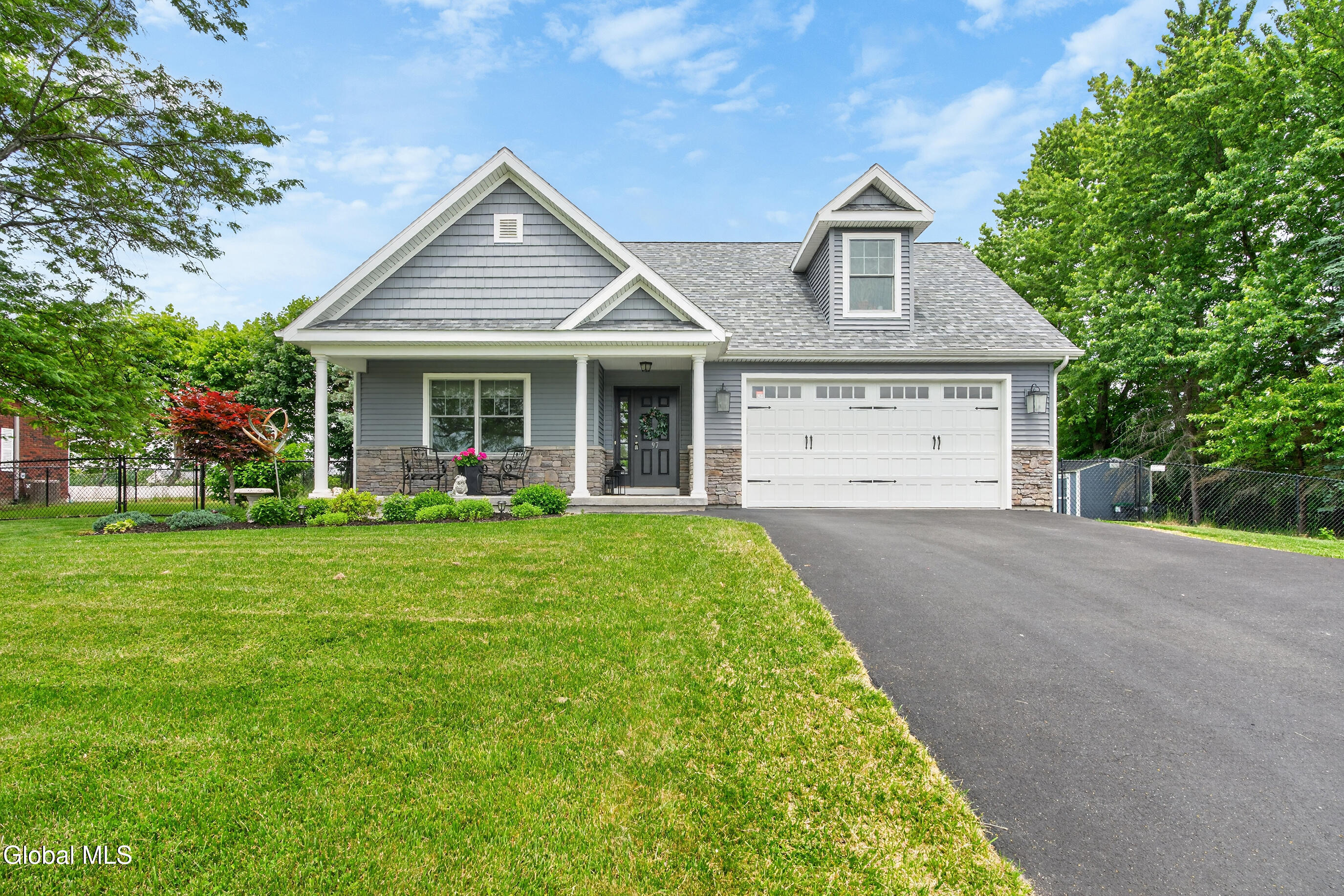 97 Johnson Road Halfmoon NY 12118