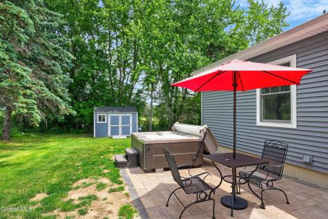 97 Johnson Road Halfmoon NY 12118