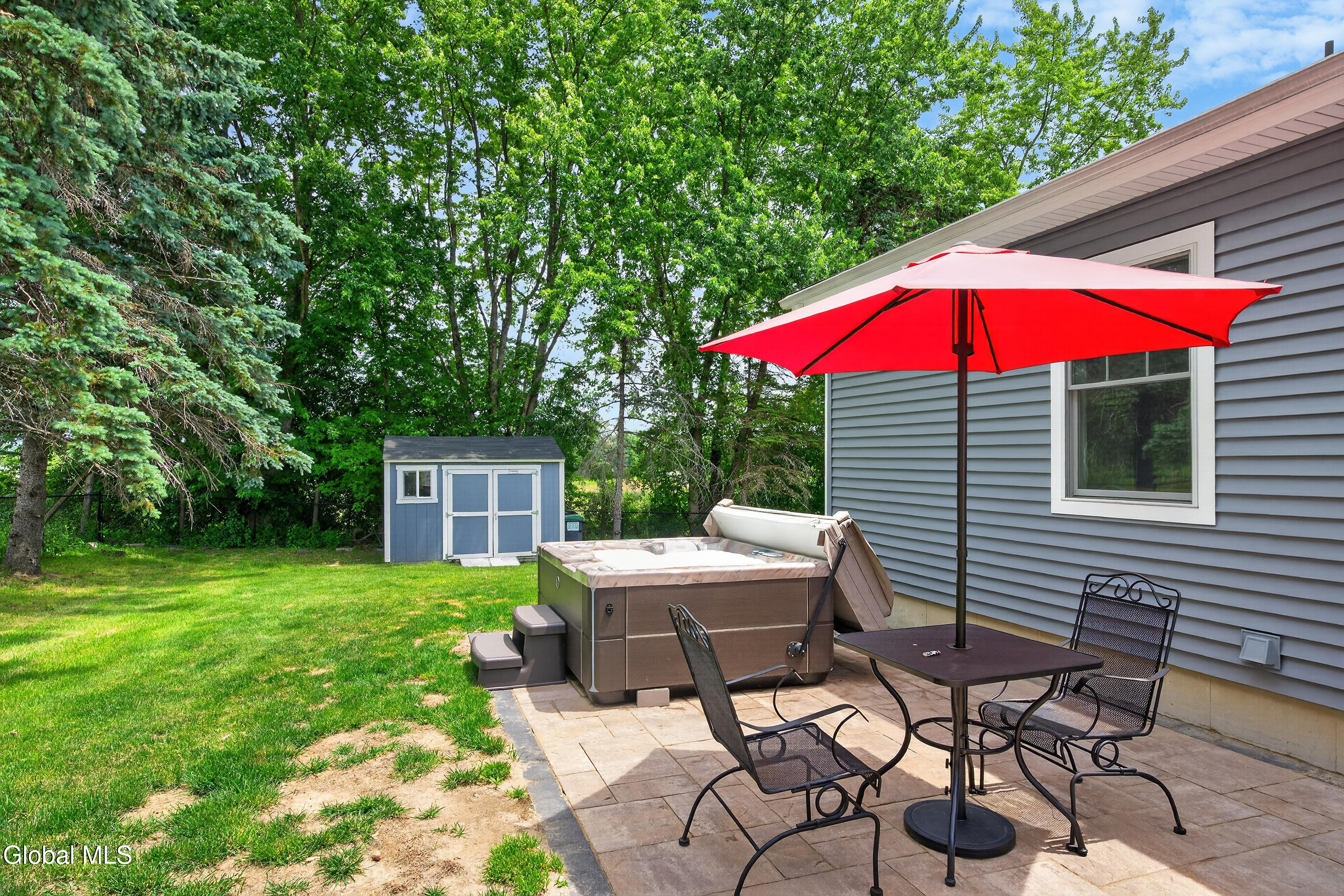 97 Johnson Road Halfmoon NY 12118