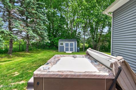 97 Johnson Road Halfmoon NY 12118