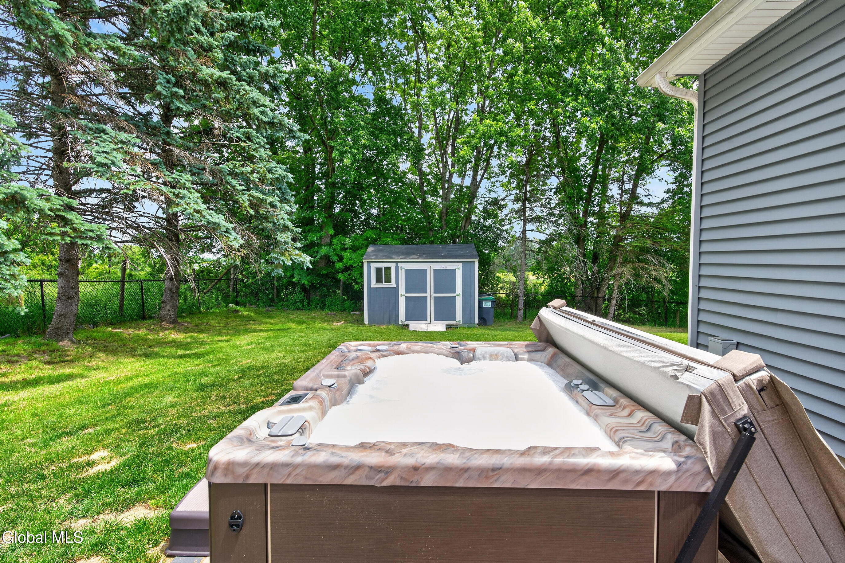 97 Johnson Road Halfmoon NY 12118