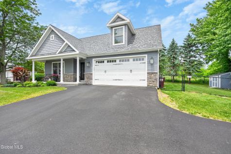 97 Johnson Road Halfmoon NY 12118