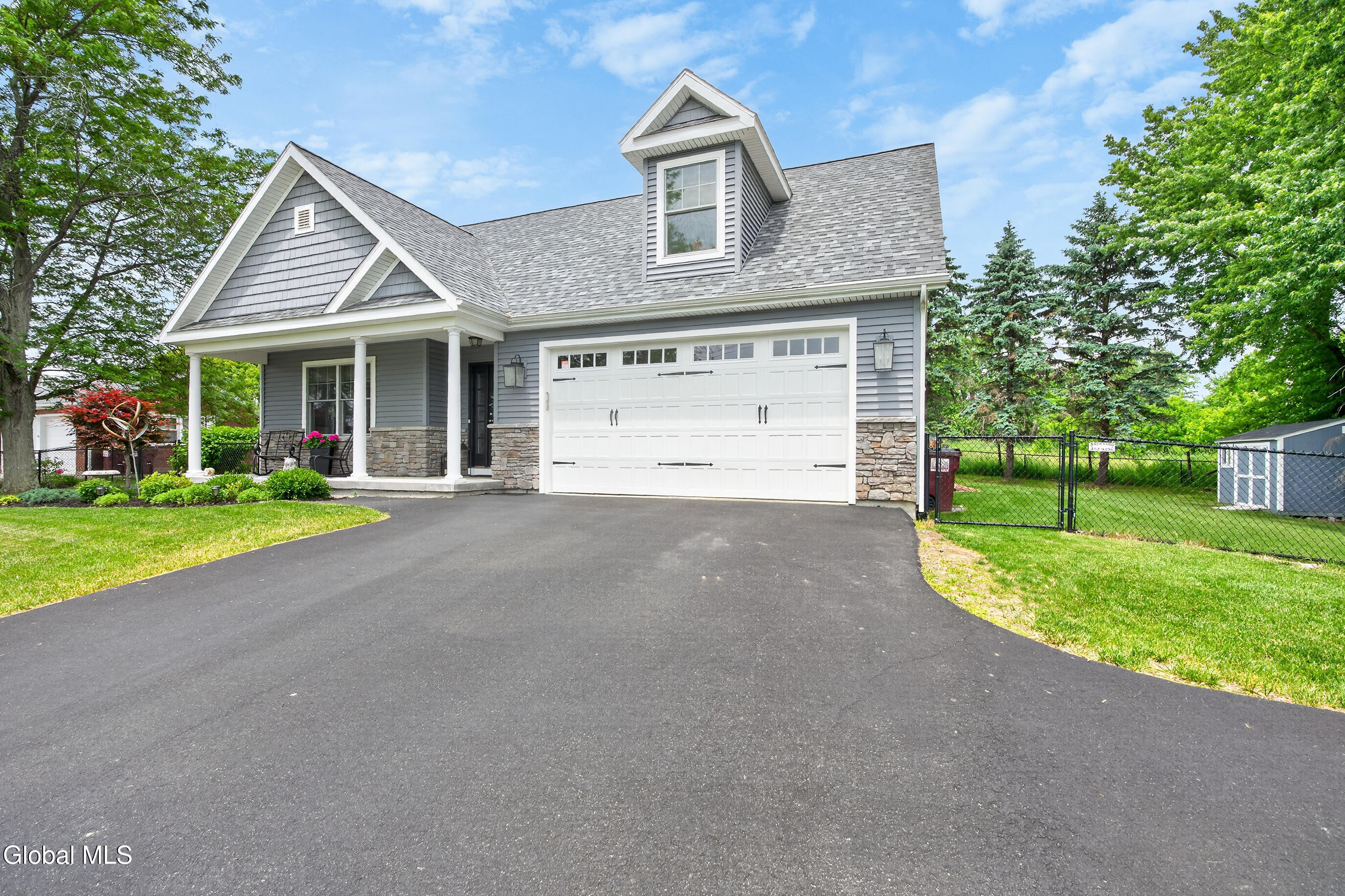 97 Johnson Road Halfmoon NY 12118