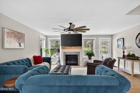 97 Johnson Road Halfmoon NY 12118