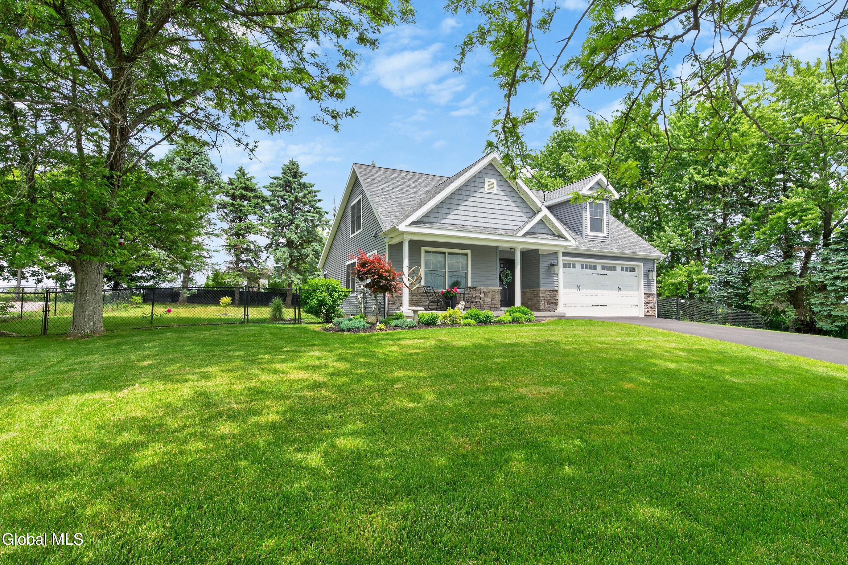 97 Johnson Road Halfmoon NY 12118