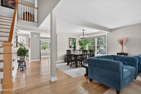 97 Johnson Road Halfmoon NY 12118