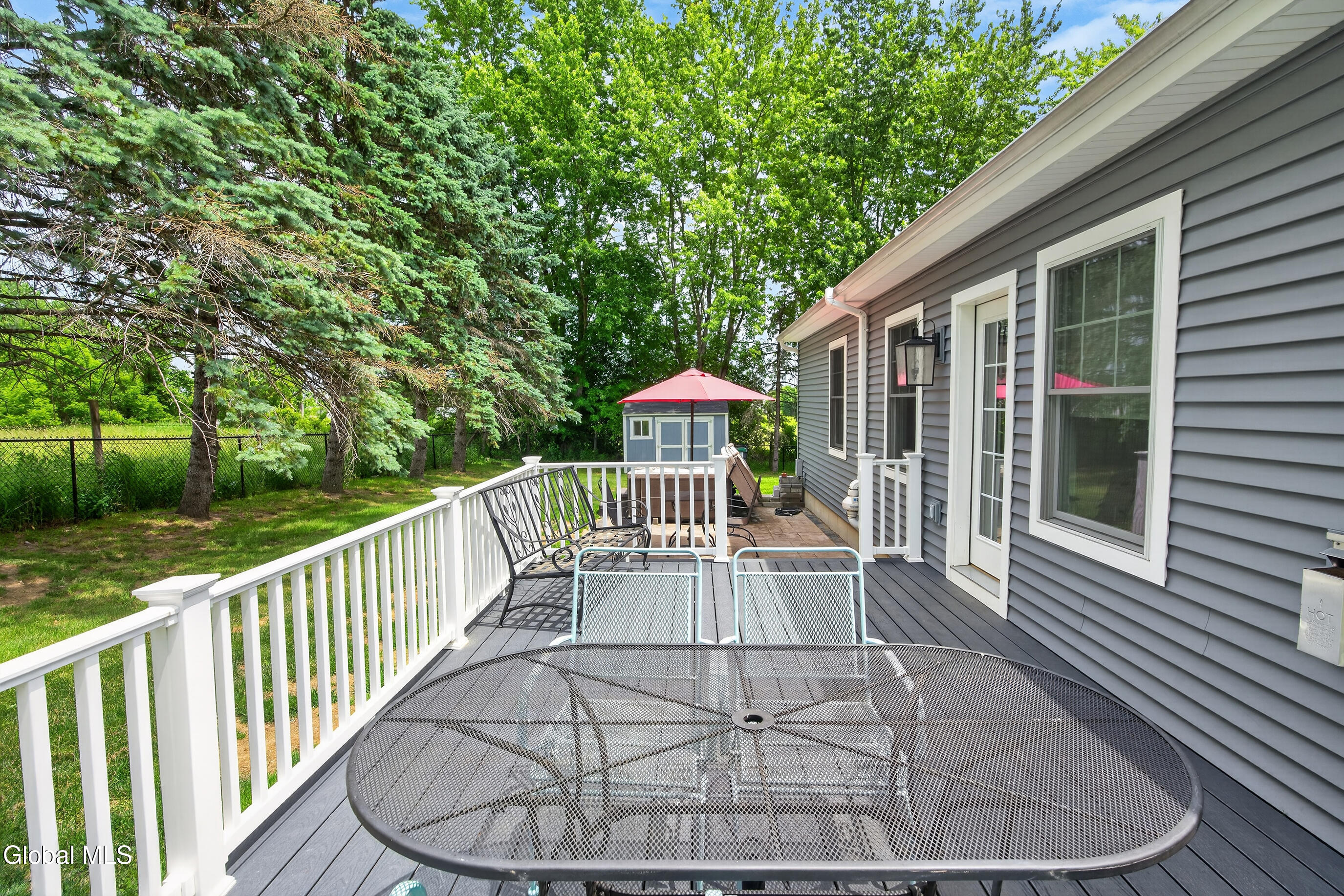 97 Johnson Road Halfmoon NY 12118