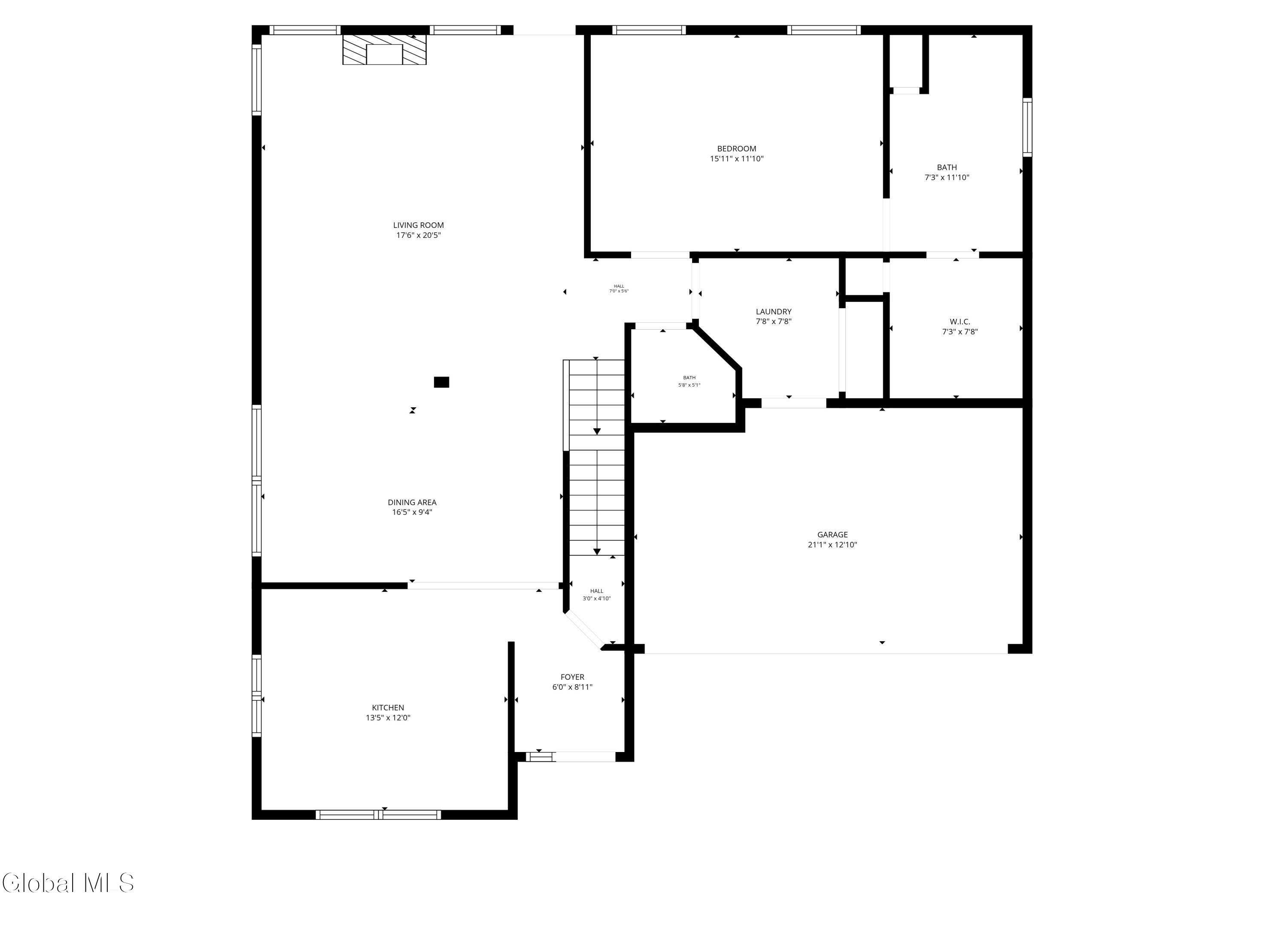 97 Johnson Road Halfmoon NY 12118